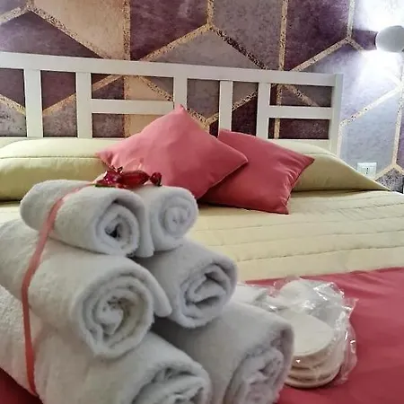 Gaisa - 4*