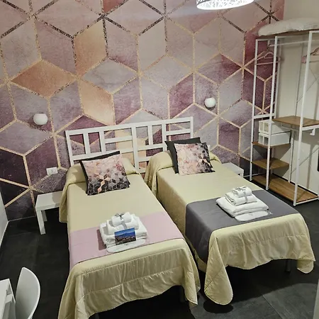 Bed & Breakfast Gaisa -