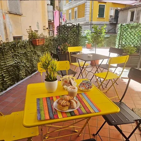 Bed & Breakfast Gaisa -