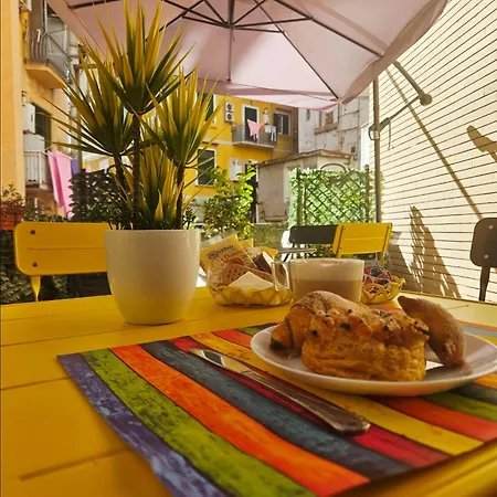 Alojamento de Acomodação e Pequeno-almoço Gaisa - 4*