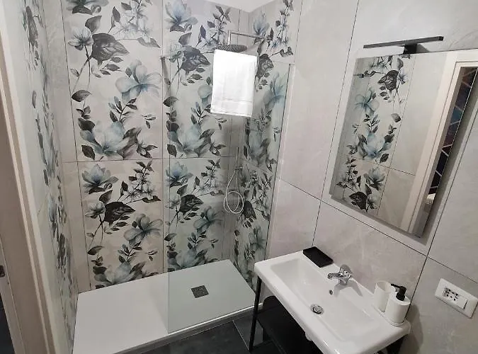 Bed & Breakfast Gaisa - 4*