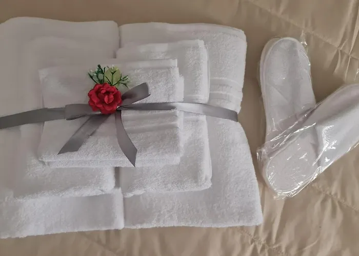 Gaisa - Bed & Breakfast Naples
