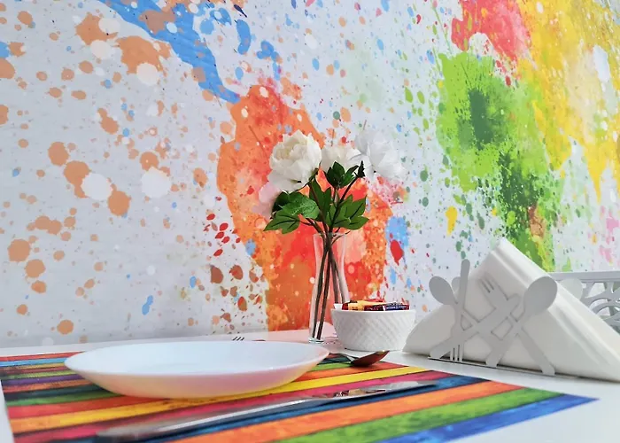 Bed & Breakfast Gaisa - 4*