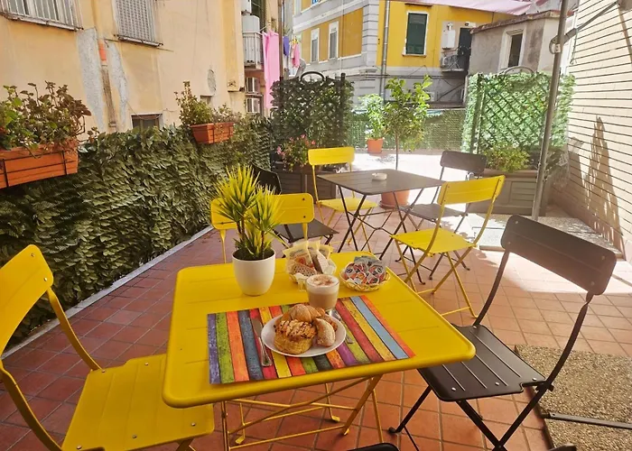 Bed & Breakfast Gaisa -