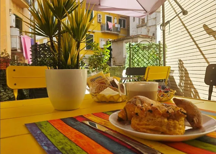 Bed & Breakfast Gaisa - 4*