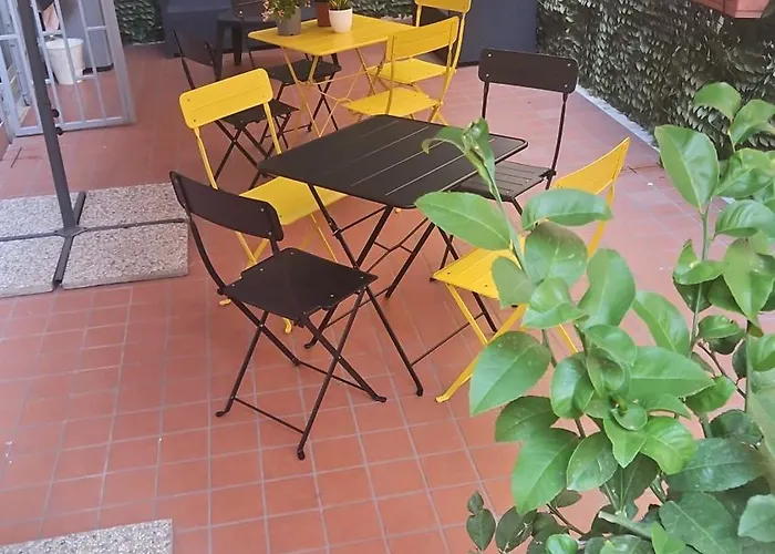 Bed & Breakfast Gaisa - Naples