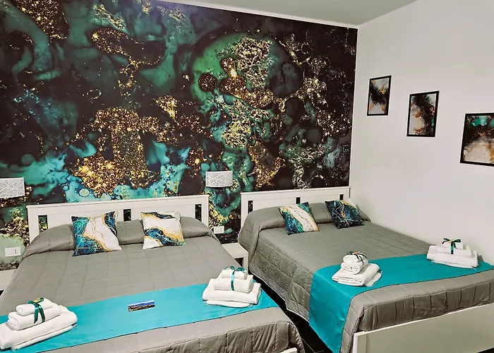 Gaisa - Bed & Breakfast Naples